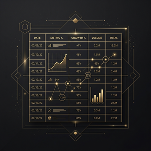 Datasets (1)